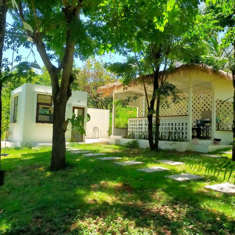 Smile Box Coffee & Resort Nong Hin Экстерьер фото